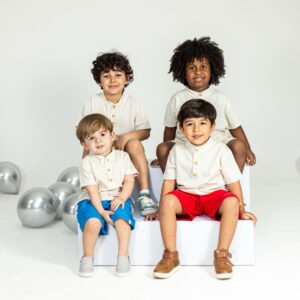 Camisas de Linho Premium