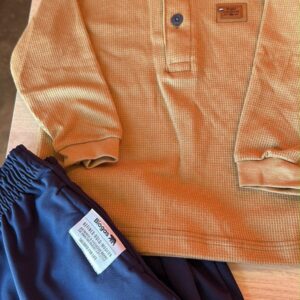 Conjunto inverno