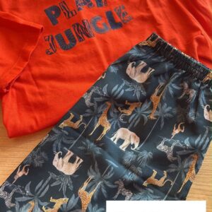 Conjunto Kaiane
