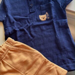 Conjunto Urso