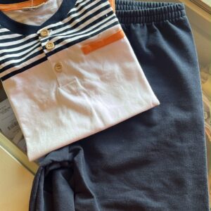 Conjunto menino
