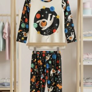 Pijama masculino