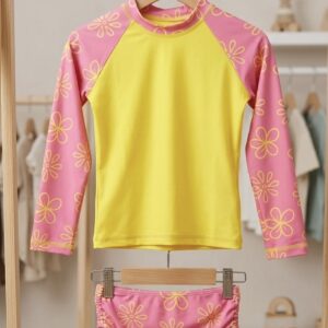 Roupa de banho