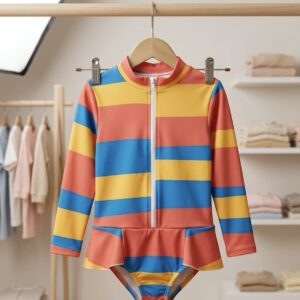 Roupa de banho