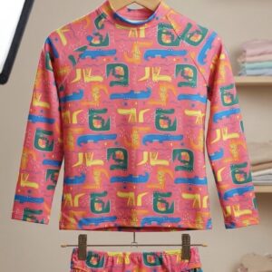 Roupa de banho